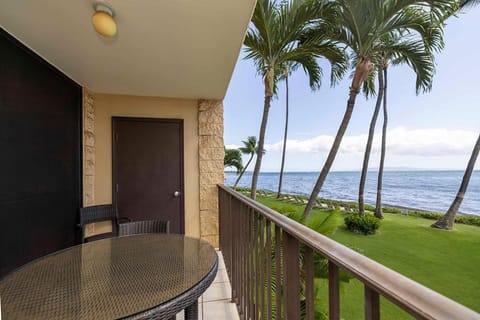 Kihei Beach Resort 202 Apartment in Kalaepohaku