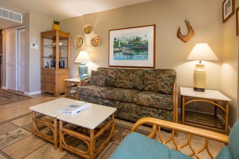 Kihei Beach Resort 204 Apartment in Kalaepohaku