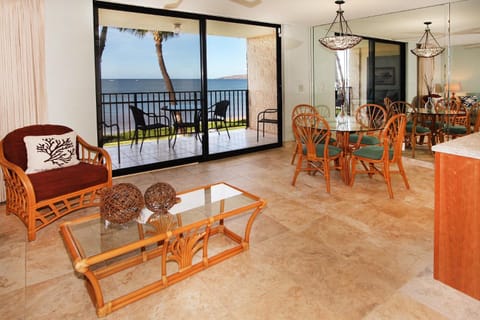 Kihei Beach Resort 208 Apartment in Kalaepohaku