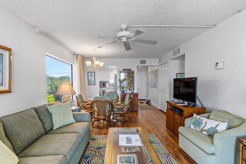 Kihei Beach Resort 401 Apartment in Kalaepohaku