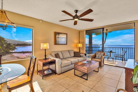 Kihei Beach Resort 410 Apartment in Kalaepohaku