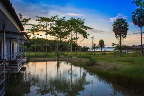 Anissa Resort Koh Yao Yai Resort in Krabi Changwat