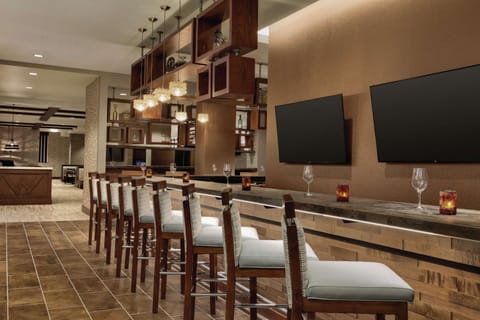 Lounge or bar