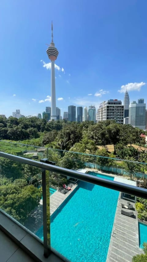 View (from property/room)