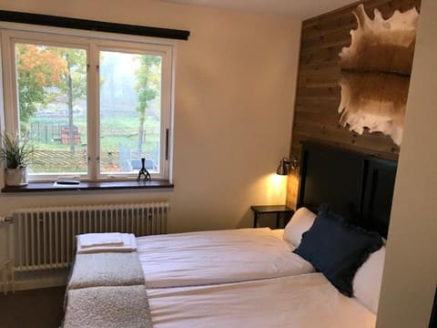 Kosta Lodge Hotel in Kalmar County, Sweden