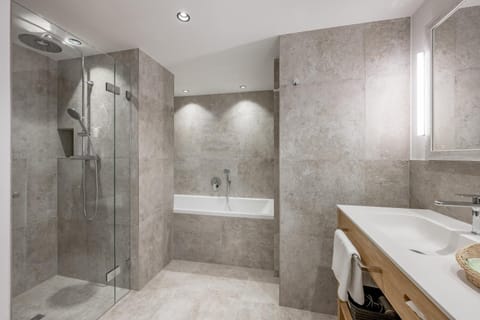 Hotel Enzian & Apartmenthotel Johannes Hotel in Obergurgl