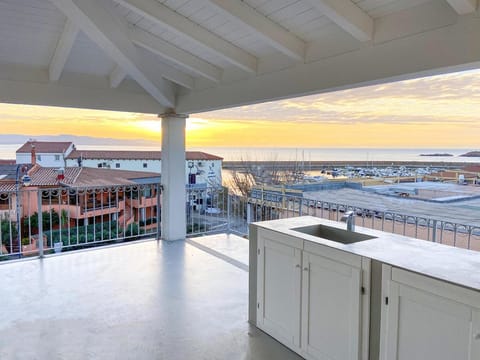 Le Perle dell'Isola Apartment in Isola Rossa