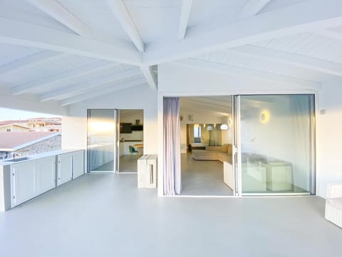 Le Perle dell'Isola Apartment in Isola Rossa