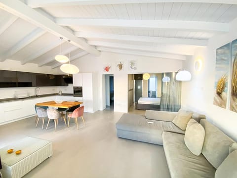 Le Perle dell'Isola Apartment in Isola Rossa