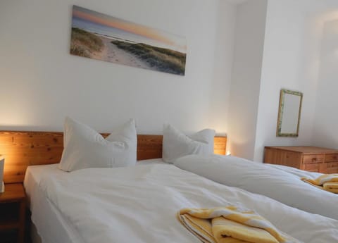 Resi A2 Apartment in Prerow