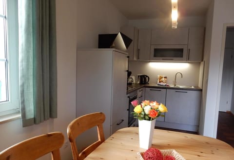 Resi A3 Apartment in Prerow