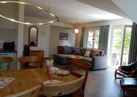 Resi A5 Apartment in Prerow