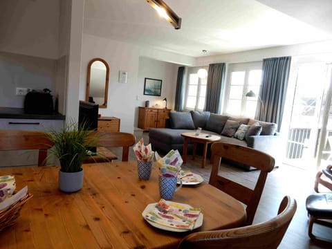 Resi A6 Apartment in Prerow