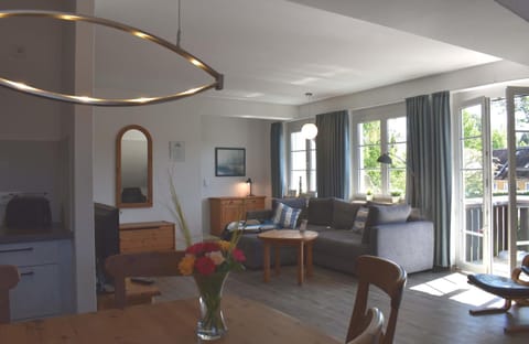 Resi A6 Apartment in Prerow