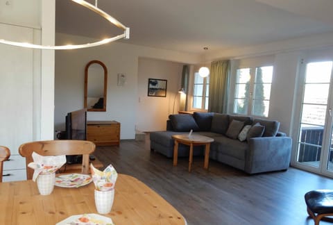 Resi A7 Apartment in Prerow