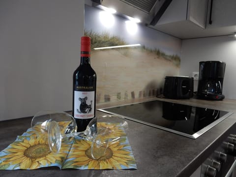 Resi A7 Apartment in Prerow