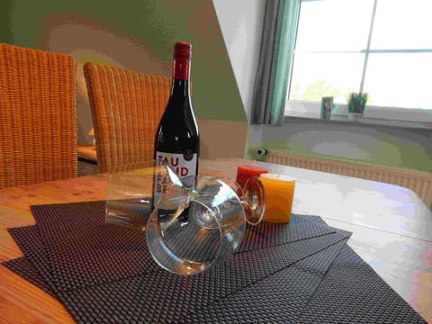 Resi D7 Apartment in Prerow