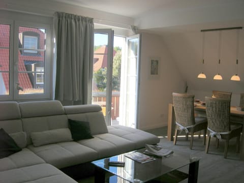 Resi F7 Apartment in Prerow