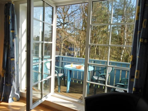 Gästehaus Whg 11 Apartment in Prerow