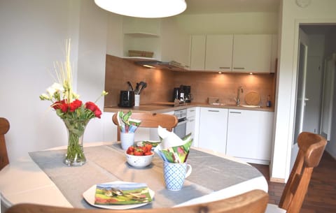 Resi I2 Apartment in Prerow