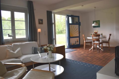 Resi I2 Apartment in Prerow