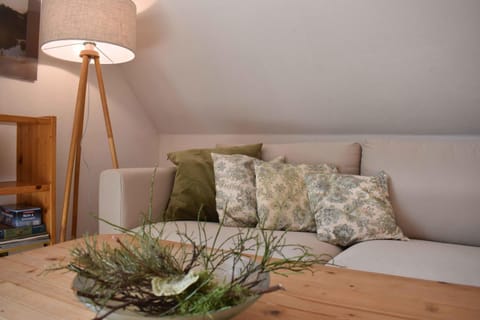 Resi I5 Apartment in Prerow