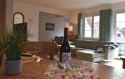 Resi I5 Apartment in Prerow