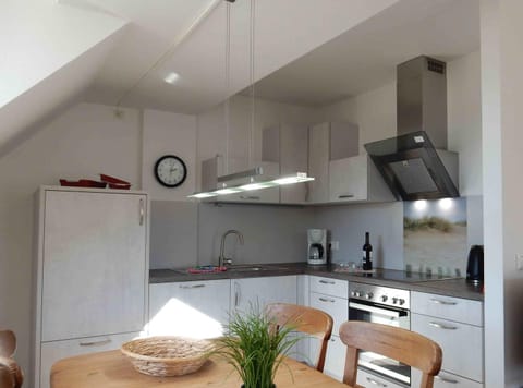 Resi K5 Apartment in Prerow