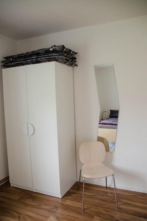 Ferienwohnung 1 Wildgans House in Mecklenburg-Vorpommern, Germany