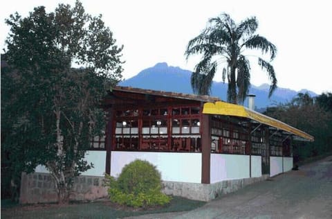 Pousada Vale Do Ermitão Inn in State of Rio de Janeiro