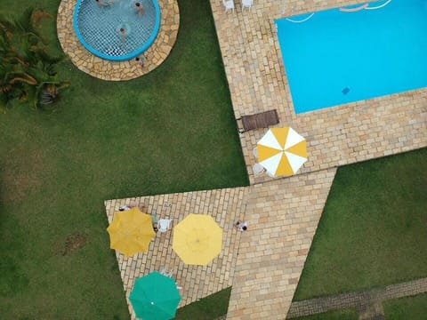 Pousada Vale Do Ermitão Inn in State of Rio de Janeiro