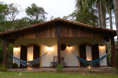 Hotel Pousada Esmeralda Inn in Resende