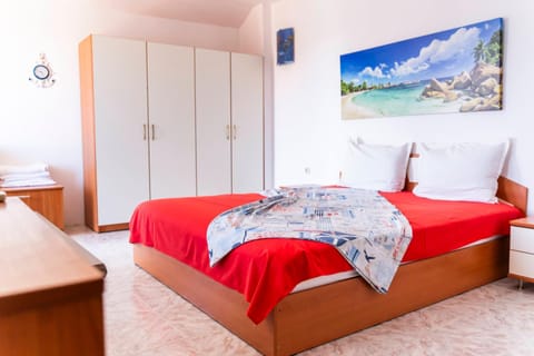 Family House Katerini Bed and Breakfast in Nessebar