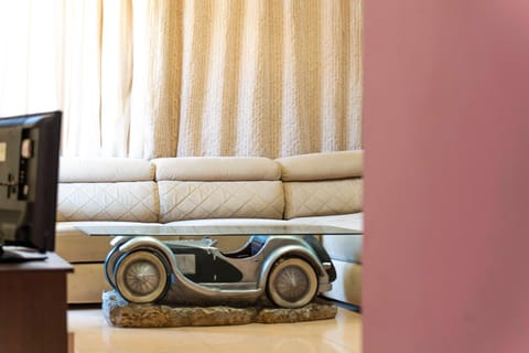 Family House Katerini Bed and Breakfast in Nessebar