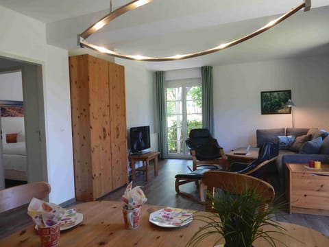 Resi A1 Apartment in Prerow