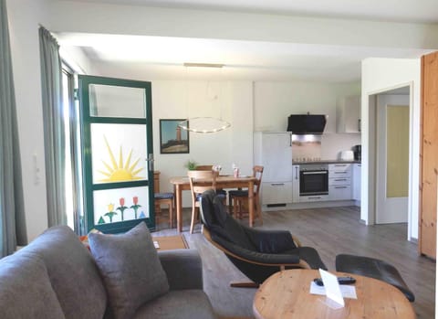 Resi A1 Apartment in Prerow