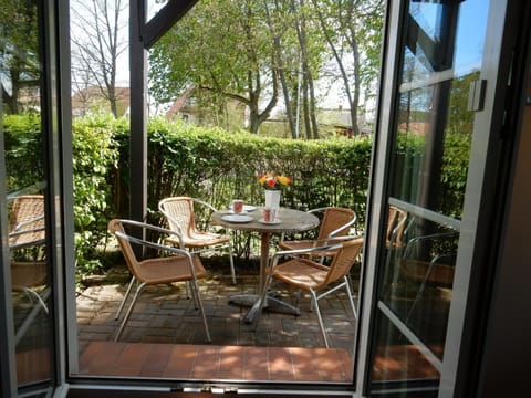 Resi A1 Apartment in Prerow