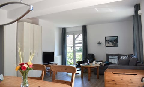 Resi A4 Apartment in Prerow