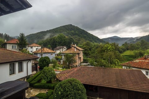 Guesthouse Hitar Petar Hotel in Gabrovo