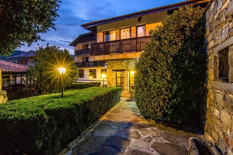 Guesthouse Hitar Petar Hotel in Gabrovo
