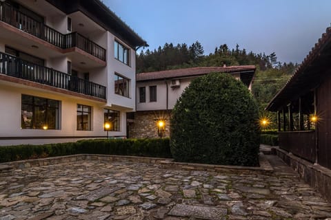 Guesthouse Hitar Petar Hotel in Gabrovo