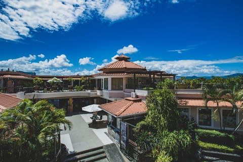 Shopping Area