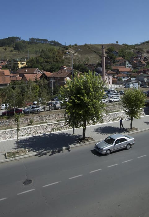 Hotel Atlas Hotel in Serbia