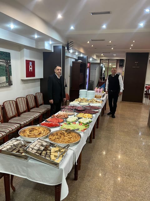 Hotel Atlas Hotel in Serbia