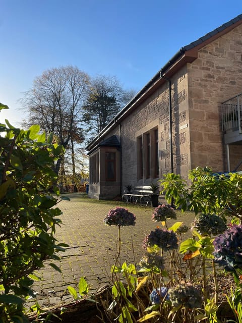 Mulberry Apartment in Nairn
