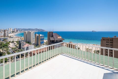 Off site, Balcony/Terrace, Beach, City view, Sea view