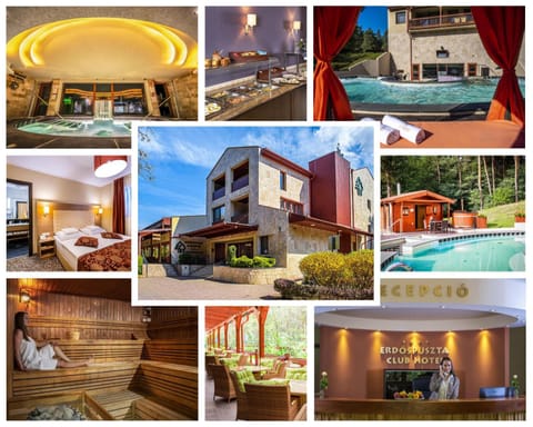 Property building, Bed, Lobby or reception, Spa and wellness centre/facilities, Bedroom, Swimming pool, Location