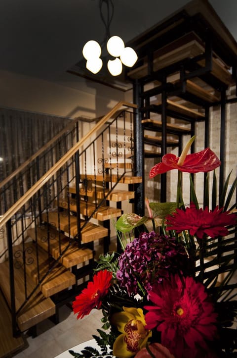 Decorative detail