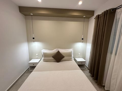 House Garli Apartment in Halkidiki