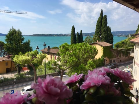 Neighbourhood, Lake view